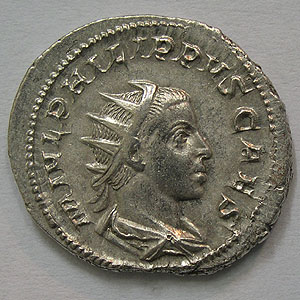 Articulo Numismatica Anverso