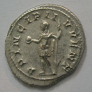 Articulo Numismatica Reverso