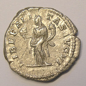 Articulo Numismatica Reverso