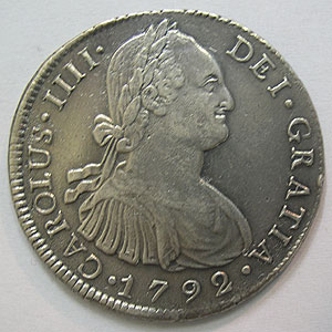 Articulo Numismatica Anverso