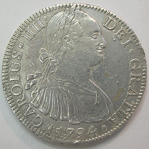 Articulo Numismatica Anverso