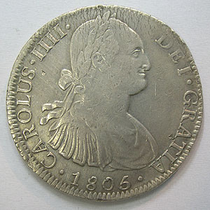 Articulo Numismatica Anverso