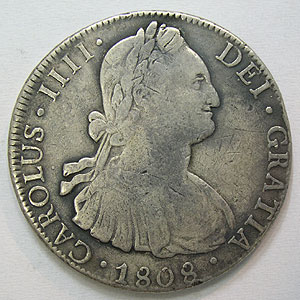 Articulo Numismatica Anverso