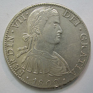 Articulo Numismatica Anverso