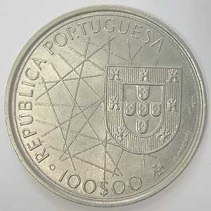 Articulo Numismatica Reverso