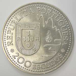 Articulo Numismatica Reverso