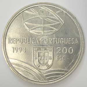 Articulo Numismatica Reverso