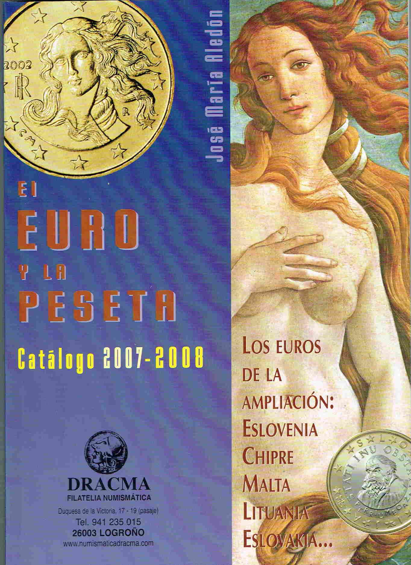 Articulo Numismatica Anverso