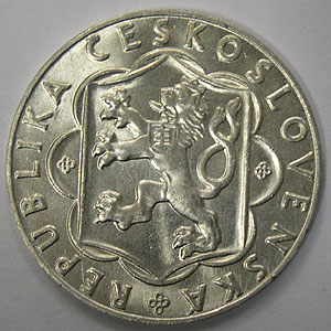 Articulo Numismatica Reverso