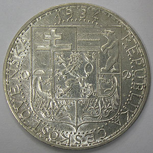 Articulo Numismatica Reverso