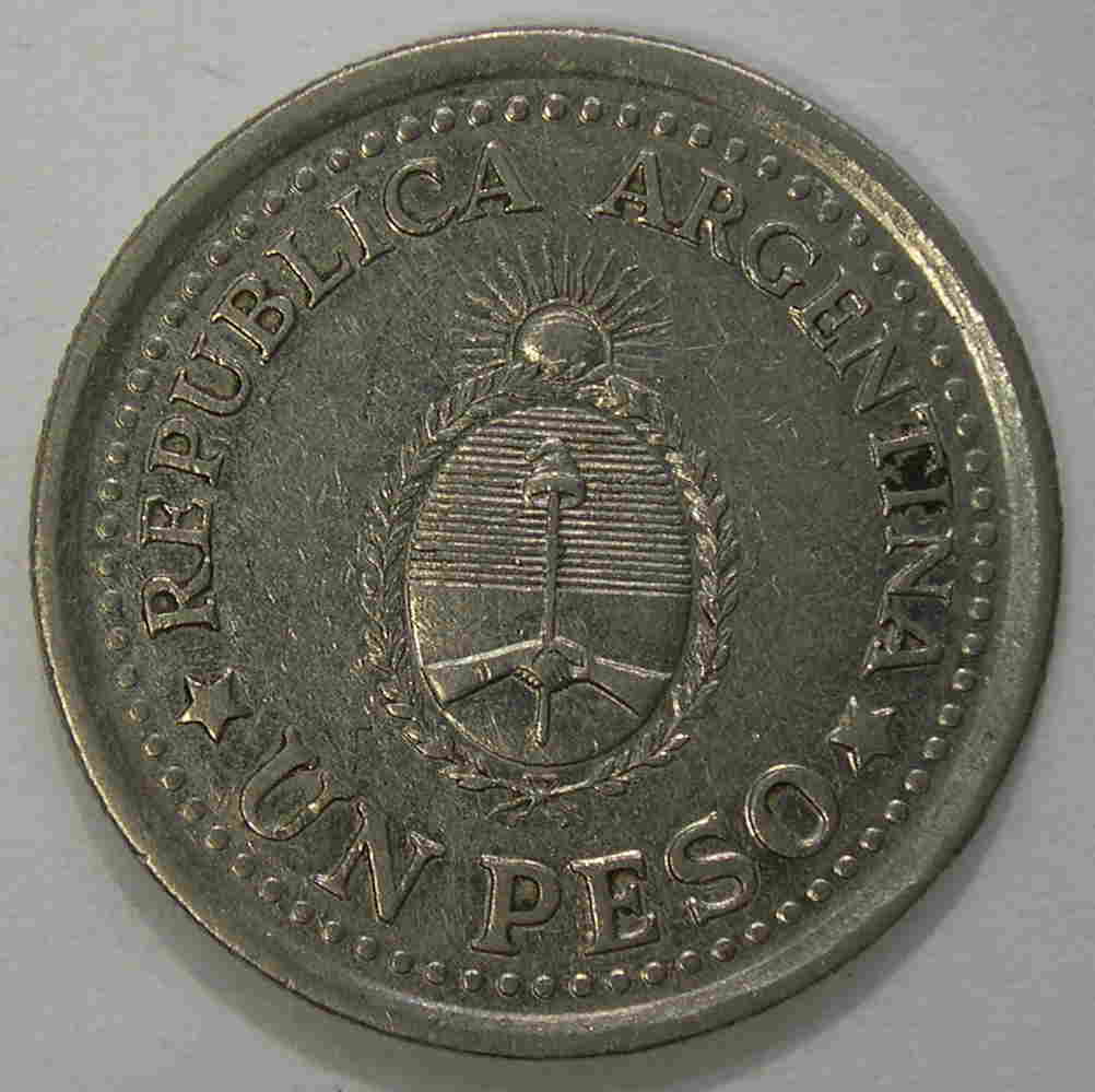 Articulo Numismatica Reverso