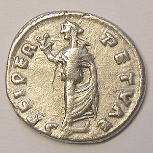 Articulo Numismatica Reverso