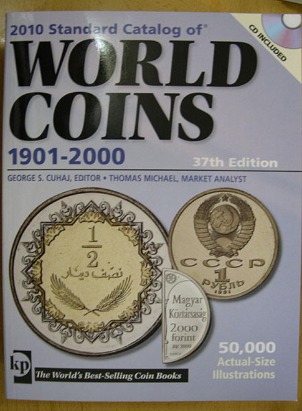 Articulo Numismatica Anverso