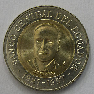 Articulo Numismatica Anverso