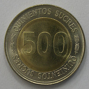 Articulo Numismatica Reverso