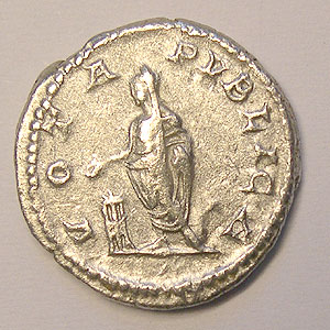 Articulo Numismatica Reverso