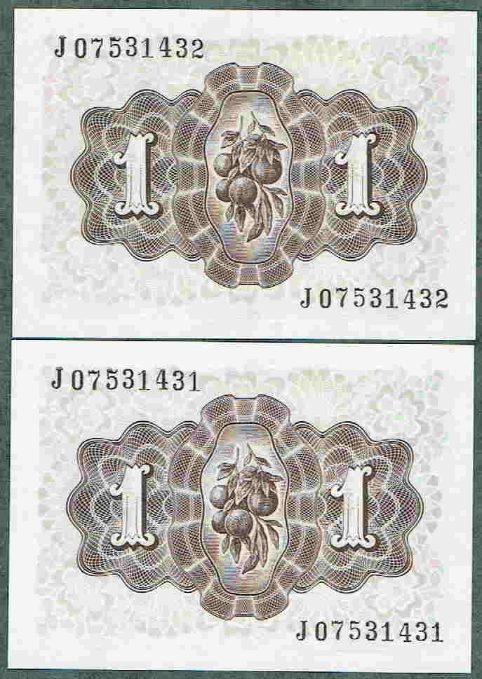 Articulo Numismatica Reverso