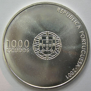 Articulo Numismatica Reverso