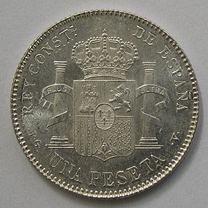 Articulo Numismatica Reverso