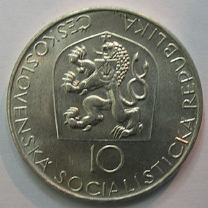 Articulo Numismatica Reverso