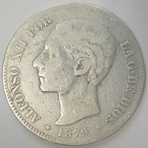 Articulo Numismatica Anverso