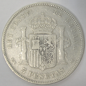 Articulo Numismatica Reverso