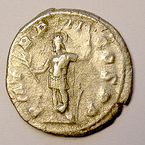 Articulo Numismatica Reverso