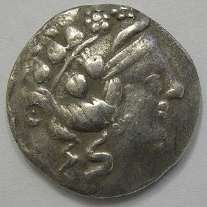 Articulo Numismatica Anverso