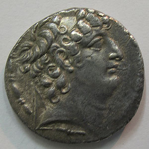 Articulo Numismatica Anverso