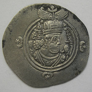 Articulo Numismatica Anverso