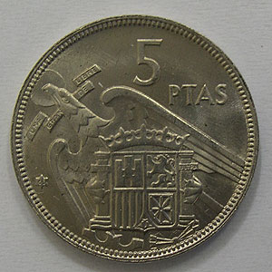 Articulo Numismatica Reverso