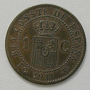 Articulo Numismatica Reverso