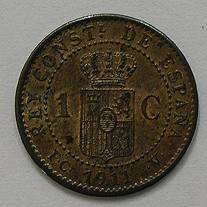 Articulo Numismatica Reverso