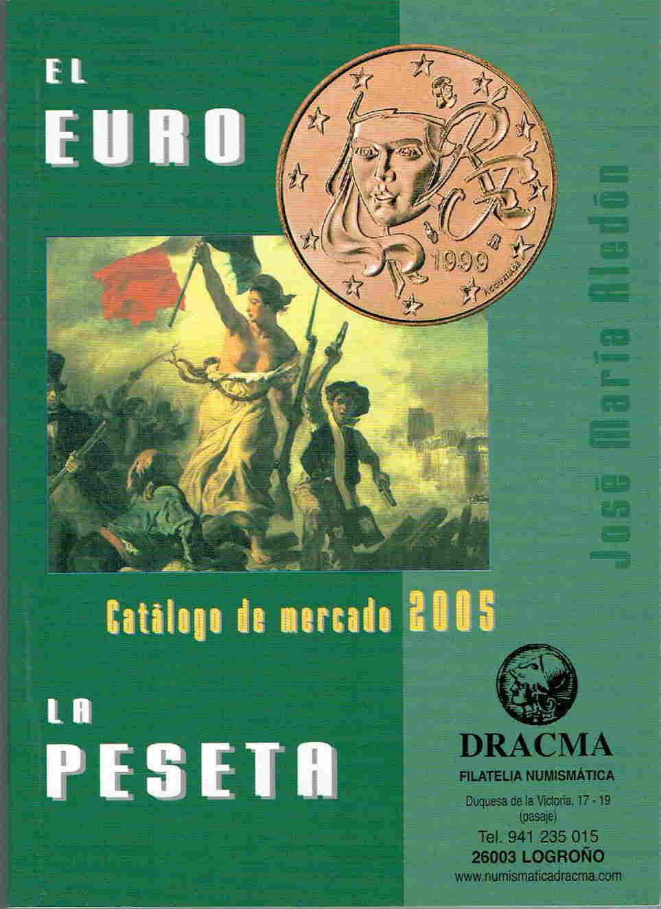 Articulo Numismatica Anverso