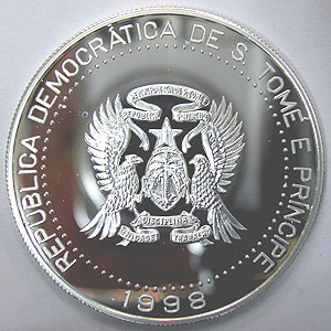 Articulo Numismatica Reverso