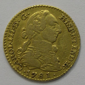 Articulo Numismatica Anverso