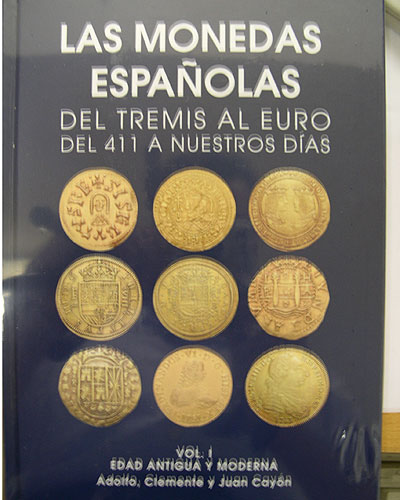 Articulo Numismatica Anverso