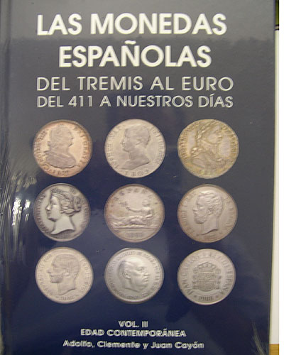 Articulo Numismatica Reverso