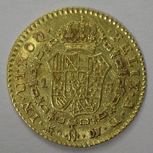 Articulo Numismatica Reverso