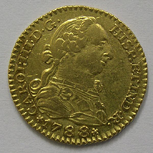 Articulo Numismatica Anverso