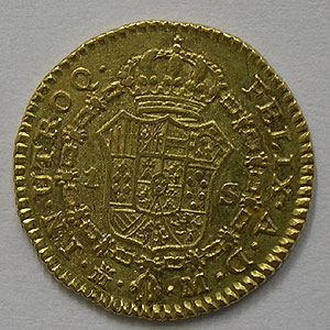 Articulo Numismatica Reverso