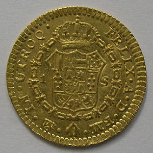 Articulo Numismatica Reverso