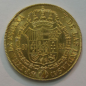 Articulo Numismatica Reverso