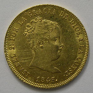 Articulo Numismatica Anverso