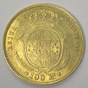 Articulo Numismatica Reverso