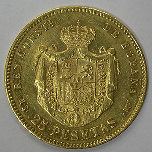 Articulo Numismatica Reverso