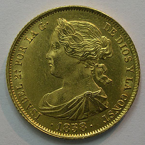 Articulo Numismatica Anverso