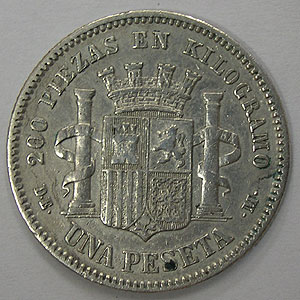 Articulo Numismatica Reverso