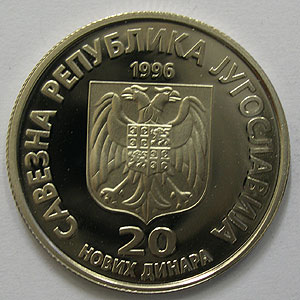 Articulo Numismatica Reverso