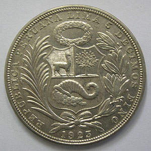 Articulo Numismatica Reverso